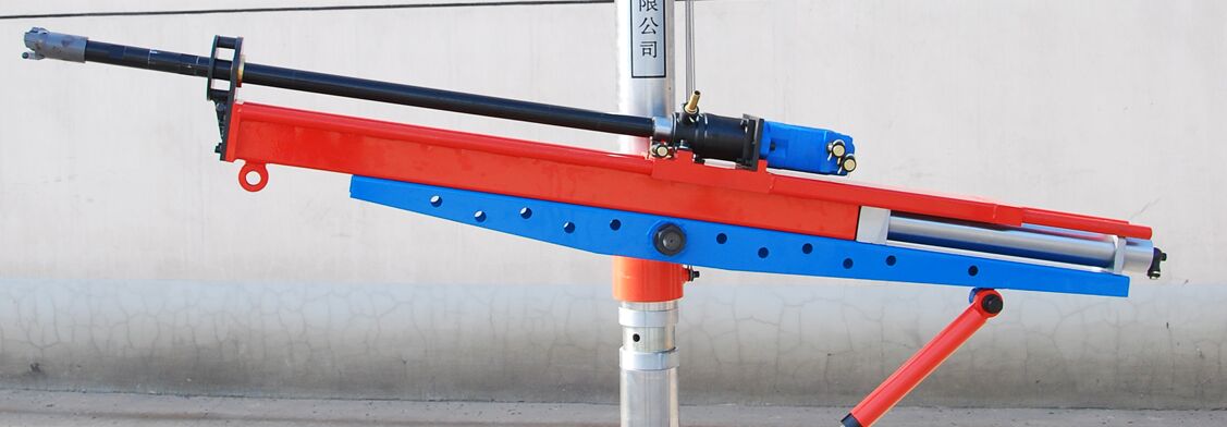 关于液压架柱式探水钻机您了解多少？